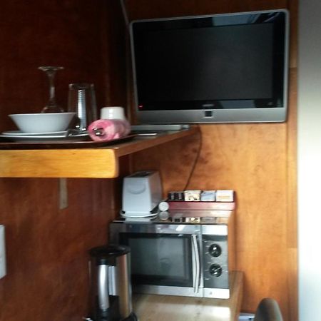 Wellington 747 Motel Cameră foto
