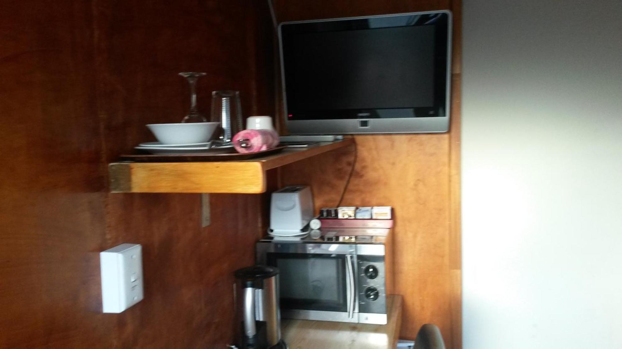 Wellington 747 Motel Cameră foto